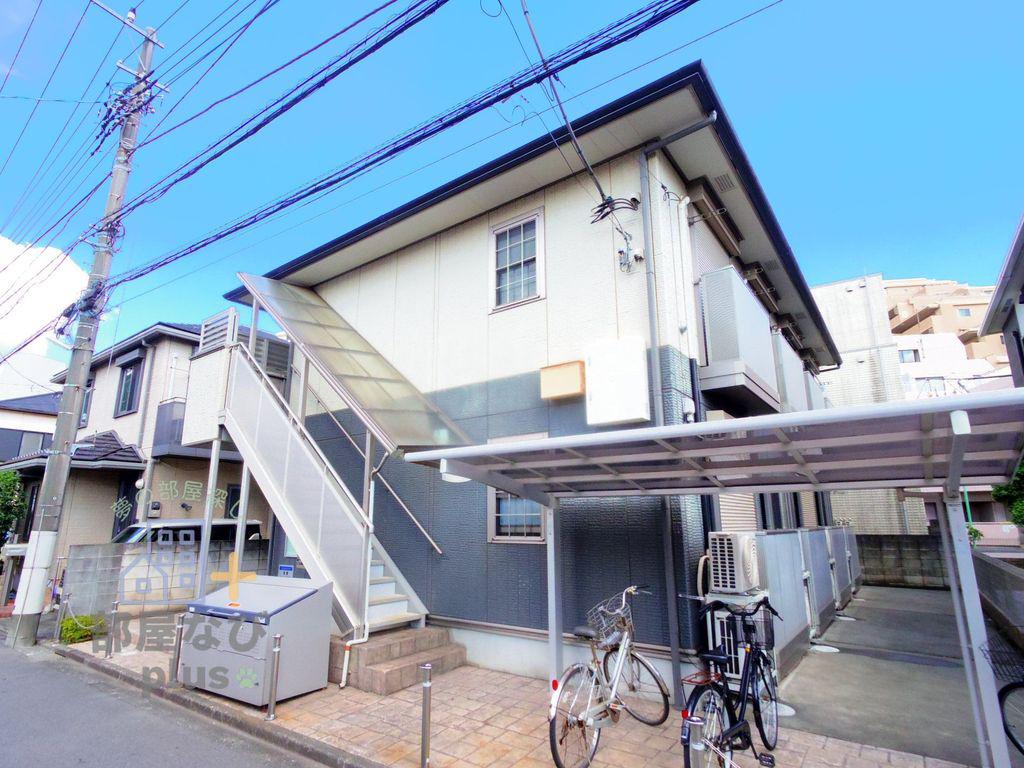 第4富士ハイツ