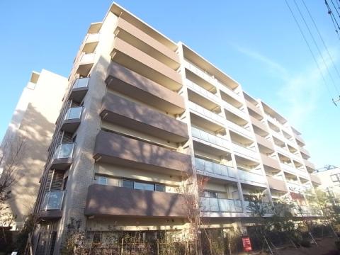 セリシール夙川苦楽園(1SLDK/6階)