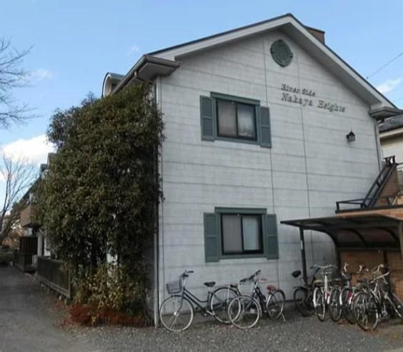 リバーサイドナカヤハイツ