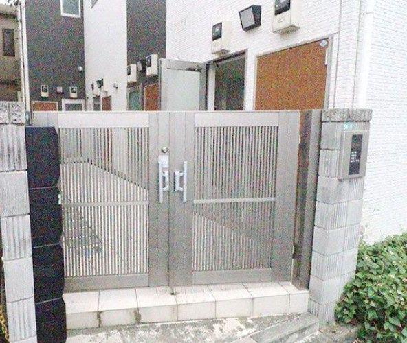 サークルハウス西川口