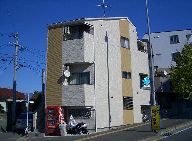 サンジュリアン別府