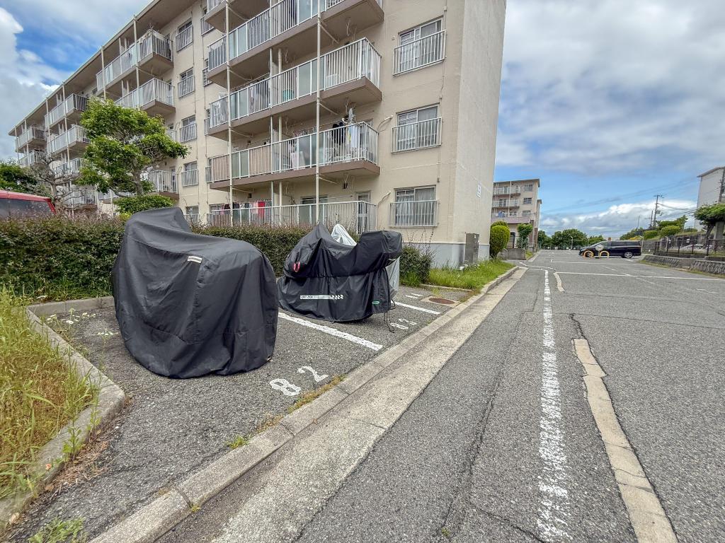 東垂水南1号棟