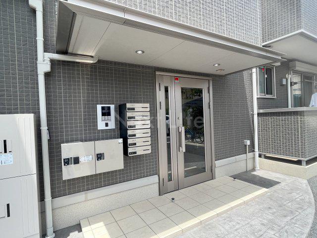 ブライトガーデン新磯野Ⅱ
