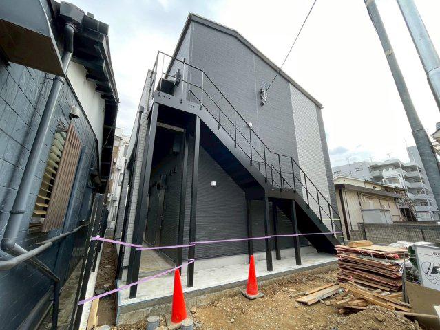 GRACE WOOD 武蔵中原