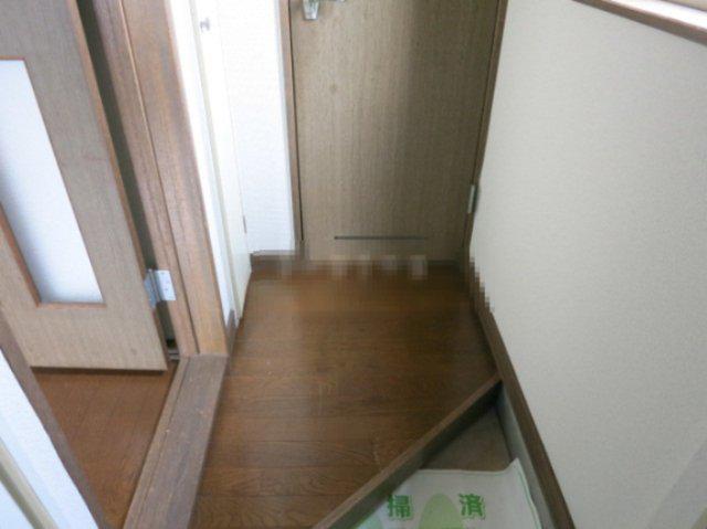 フォーサイト七番舘