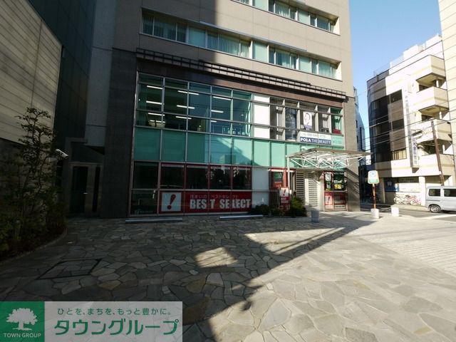 AXIS桜木町