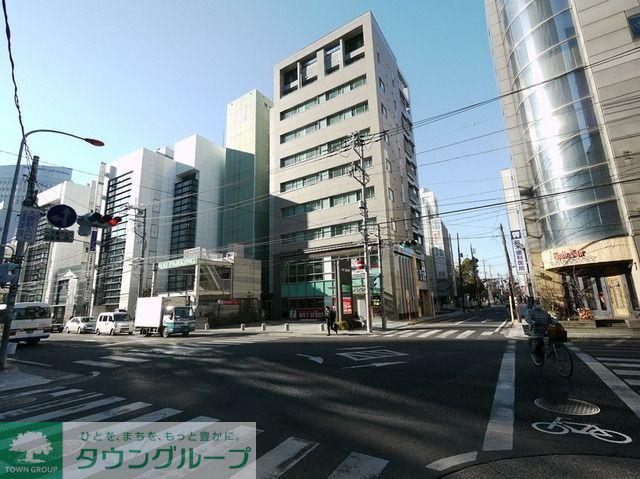AXIS桜木町