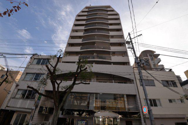 元町MGレジデンスIII