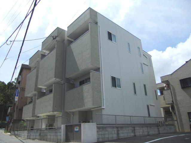 コンフォートベネフィス・デュオ香椎参道