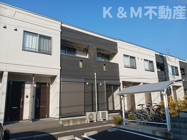 ローツェ松葉