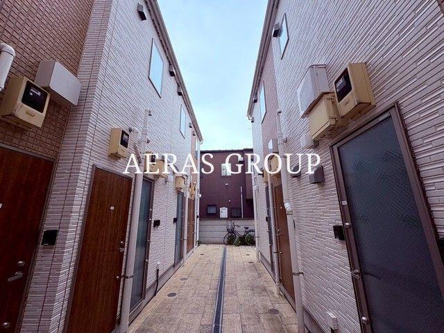 サークルハウス
