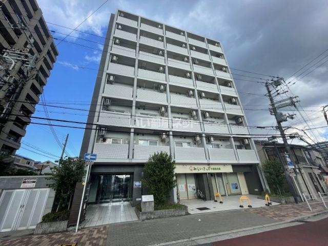 CITYSPIRE鶴見