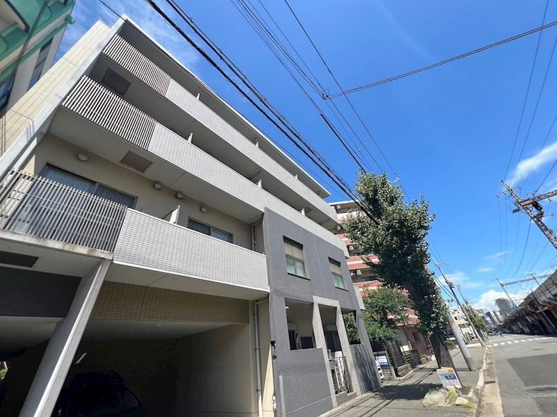ルミエール兵庫
