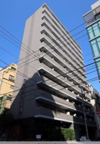 HF銀座レジデンスイースト