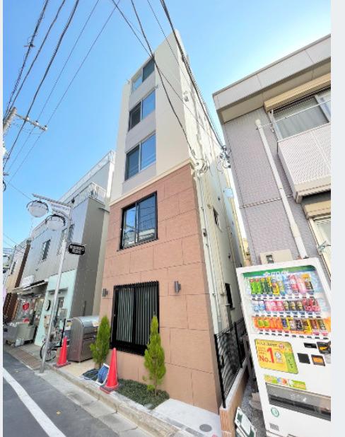 プラチナフォルム東長崎