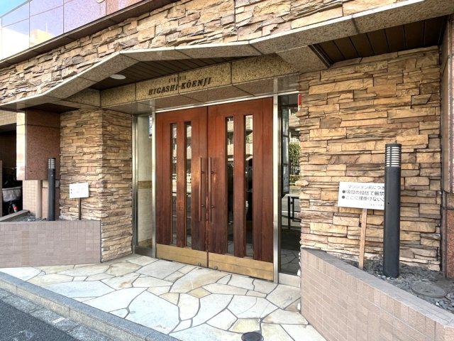 シンシア東高円寺