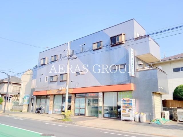 けやきハウス