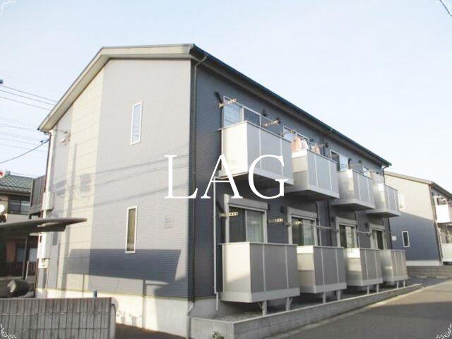 セレーナ上本郷A