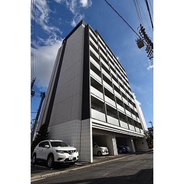S-FORT桜山
