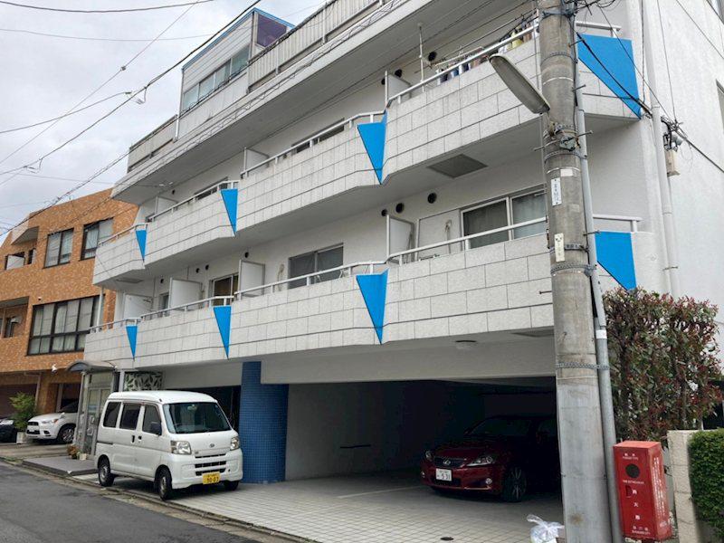 ニッポーホームズ
