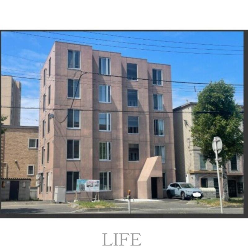 RERE01(1LDK/5階)