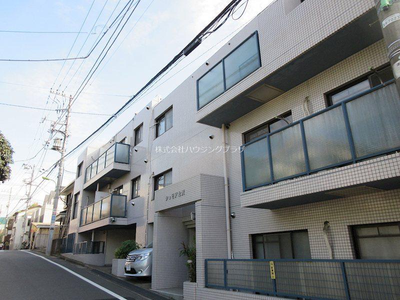 シェモア北沢