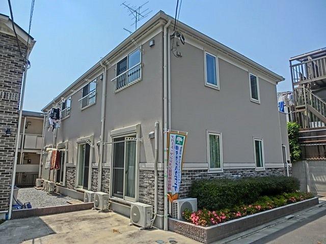 パークサイドFUJI