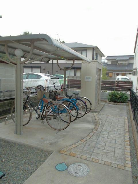 セブンフォレスト