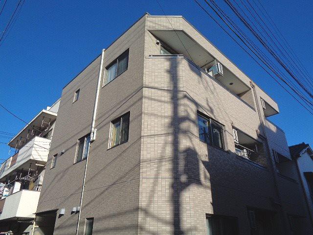 KOSHIMIZU BIDG