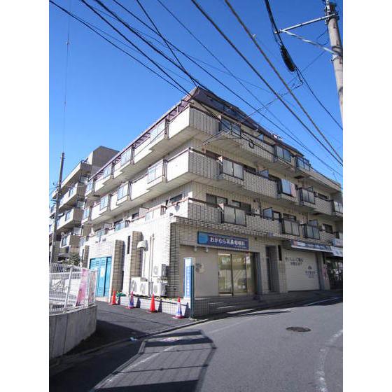 アルカディア中野