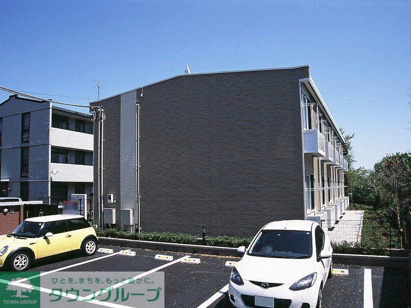 レオパレスリッチM