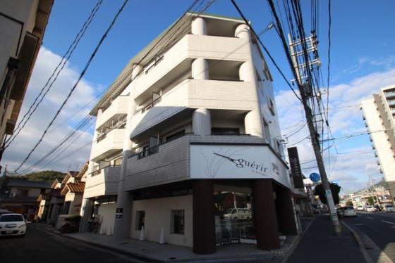 ベルコート藤井