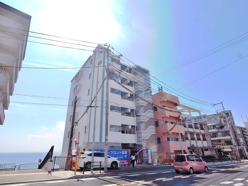 スカイ・シーフロント塩屋