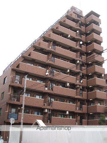 ライオンズマンション横浜伊勢佐木町(ワンルーム/11階)