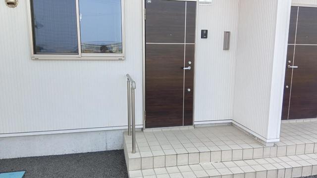パークレジデンス エル