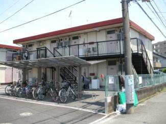スカイファウンテンA