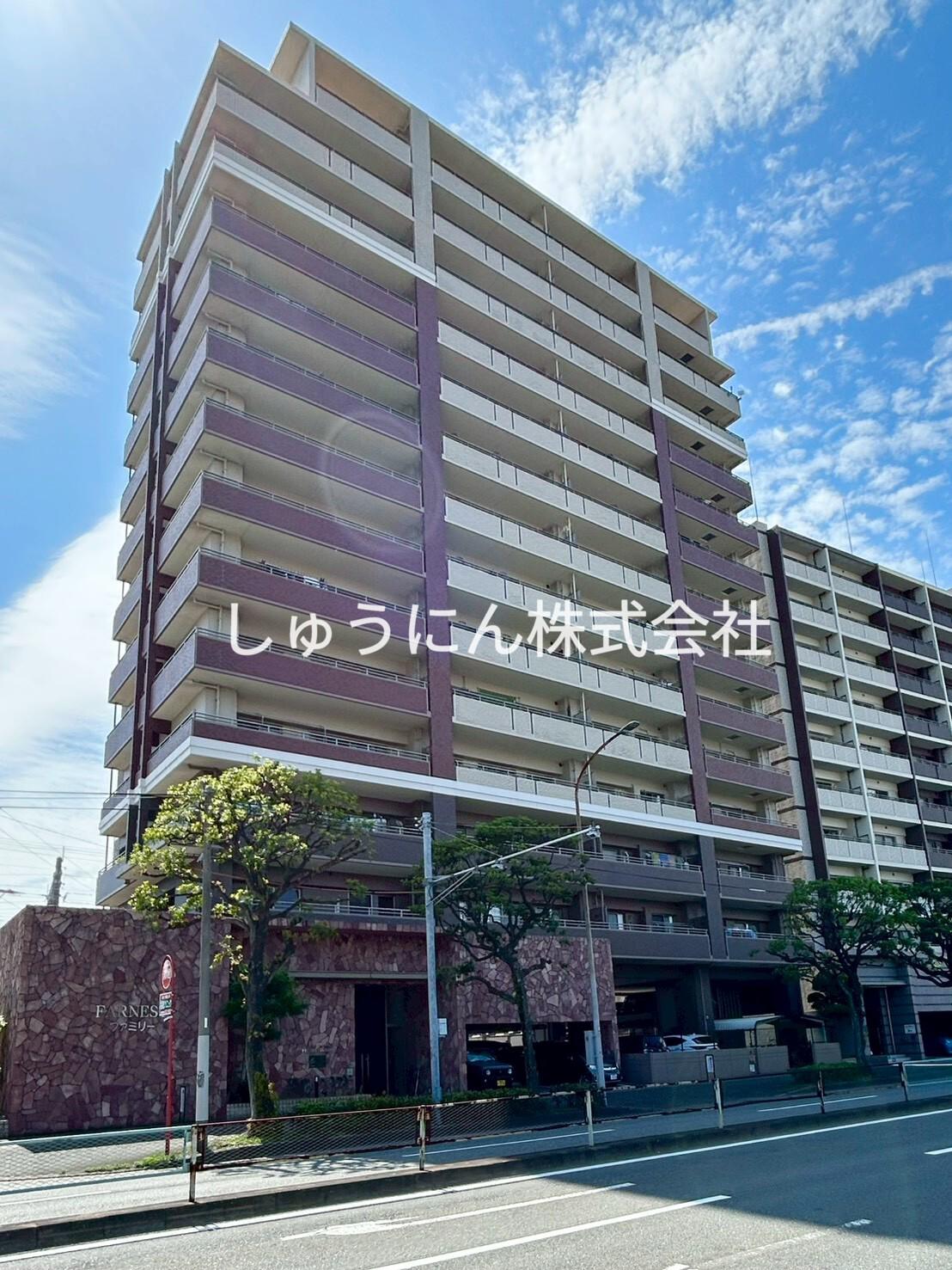 ファーネスト東公園