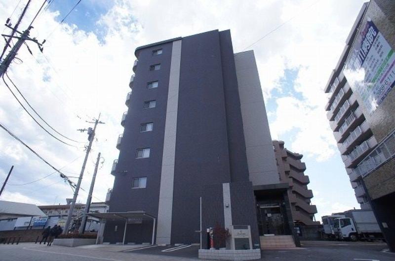 エストラット狭山(ワンルーム/5階)