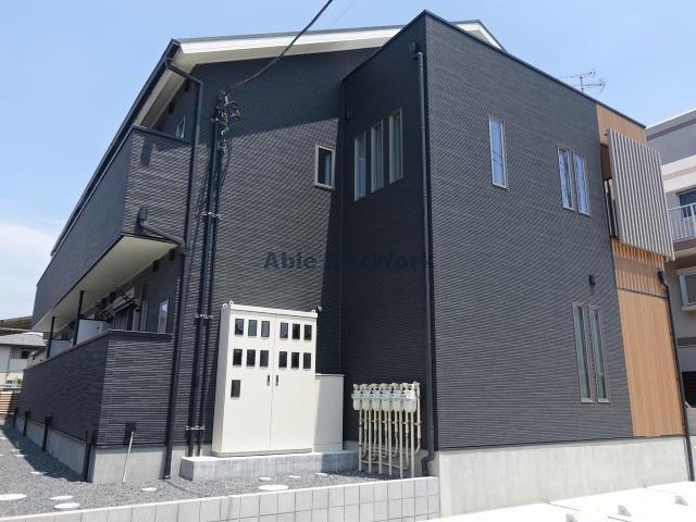 クラシア姉崎