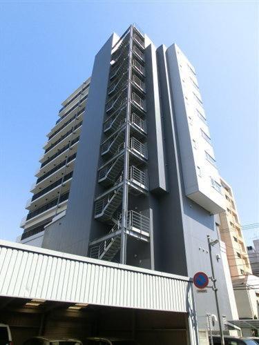 パークフラッツ松戸