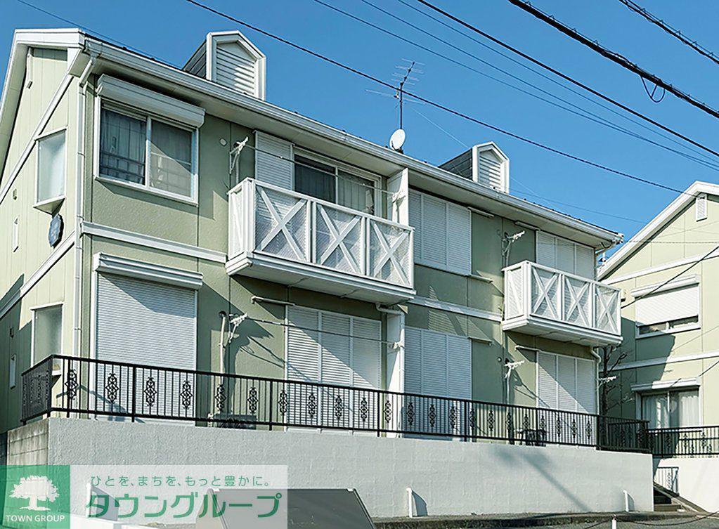 モンレーヴ浦和 I