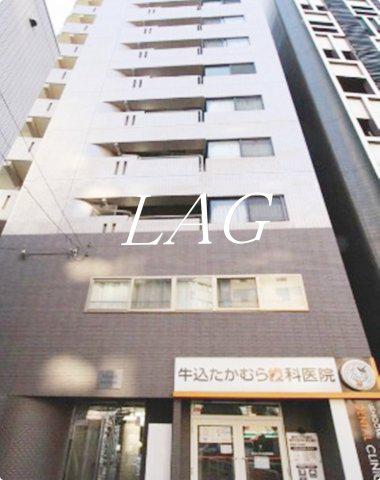 リーノ新宿若松町