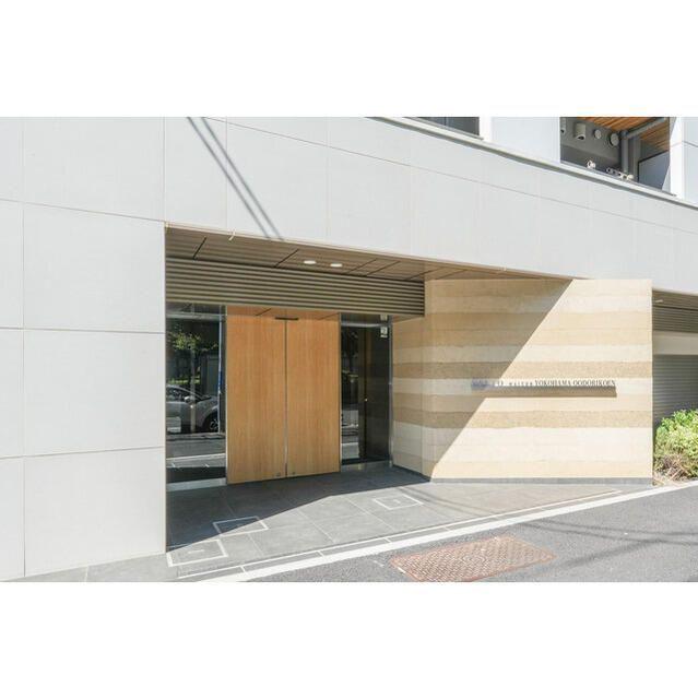 リビオメゾン横濱大通公園