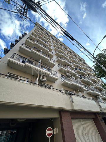 藤和横浜西口ハイタウン