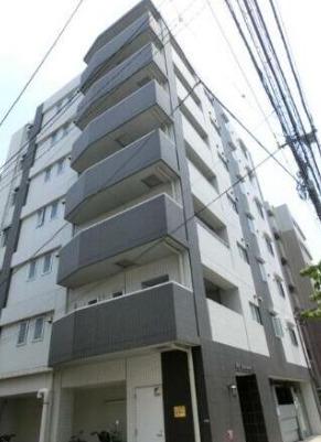 ファーストクラス横濱第2