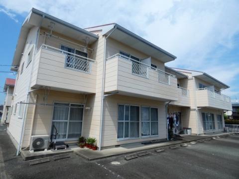 メゾン上岡田A棟