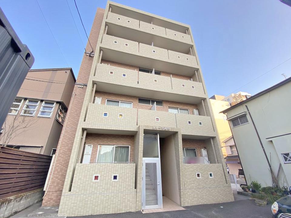エリーズ西田
