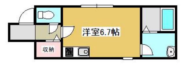 ピース西井ノ口