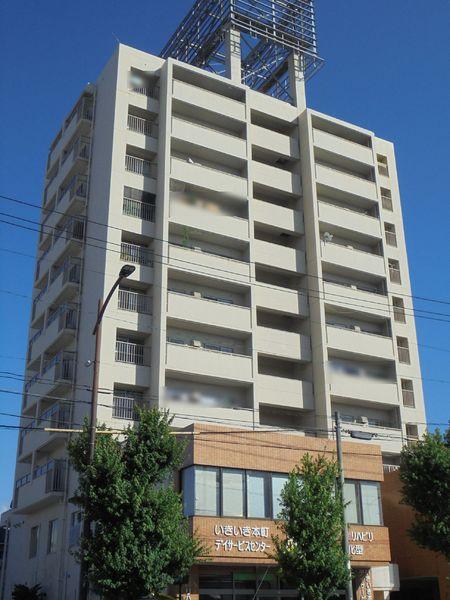 第17上野ビル