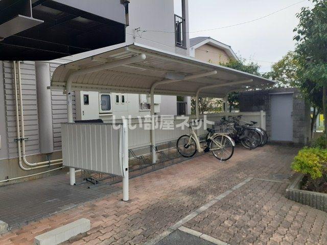 グランパスオーク